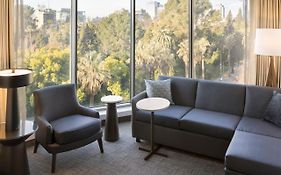 Residence Inn By Marriott Sacramento Downtown At Capitol Park